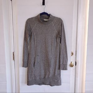 Synergy Organic Clothing sweatshirt dress